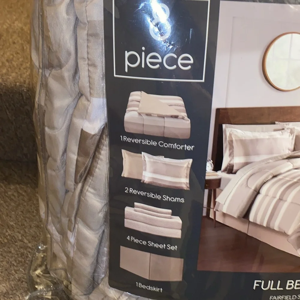 Fairfield Square Collection brand new
